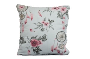 Poszewka bawełniana 40x40 Łapacz snu 3502