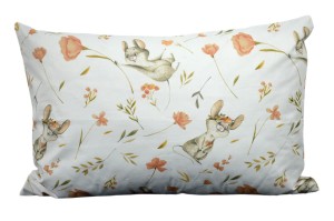 Poszewka bawełniana 40x60 Mycha D87