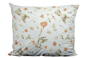 Poszewka bawełniana 50x60 Mycha D87