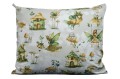 Poszewka bawełniana 50x60 Wróżka leśna D84