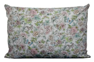 Poszewka bawełniana 50x70 księżniczki V1 3530