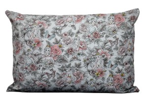 Poszewka bawełniana 50x70 księżniczki V2 3537