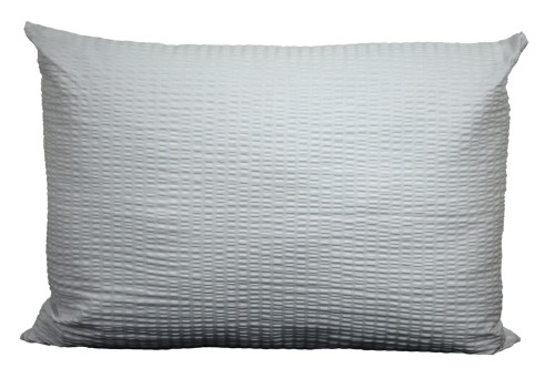 Poszewka z kory 50x70 biały