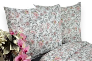 Pościel Bawełniana 140x200 księżniczki V2 3537w