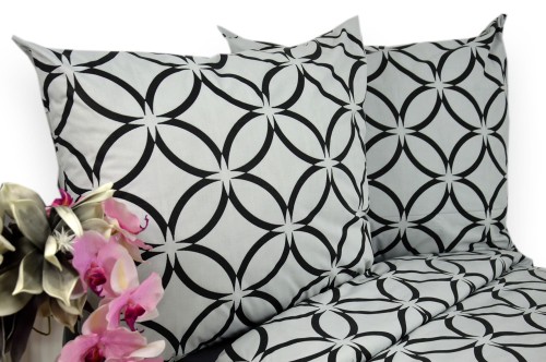 Pościel Bawełniana 220x200 3553