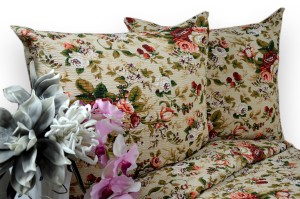 Pościel z kory 140x200 mostowiak v2 3181