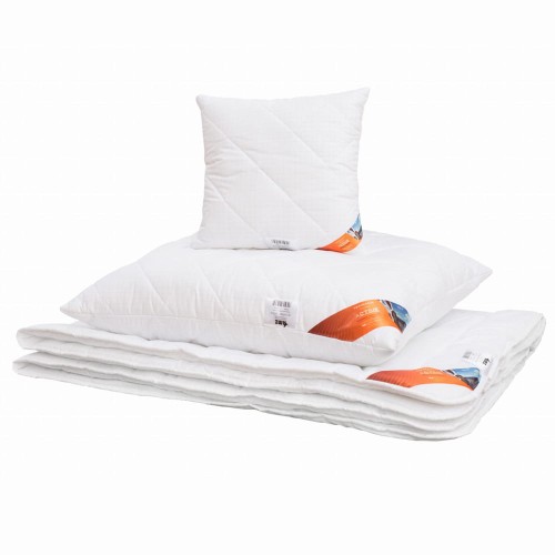 Kołdra całoroczna antyalergiczna 135x200 Antystres Active