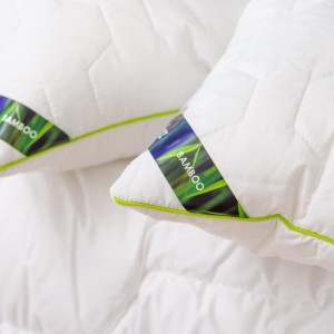 Kołdra całoroczna antyalergiczna 135x200 Bamboo