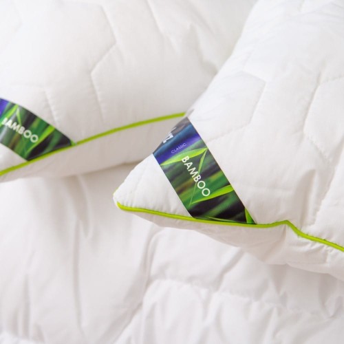 Kołdra całoroczna antyalergiczna 155x200 Bamboo