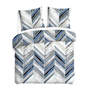 Pościel bawełniana 160x200 CottonLove 71492/1