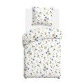 Pościel bawełniana 140x200 CottonLove 71493/1
