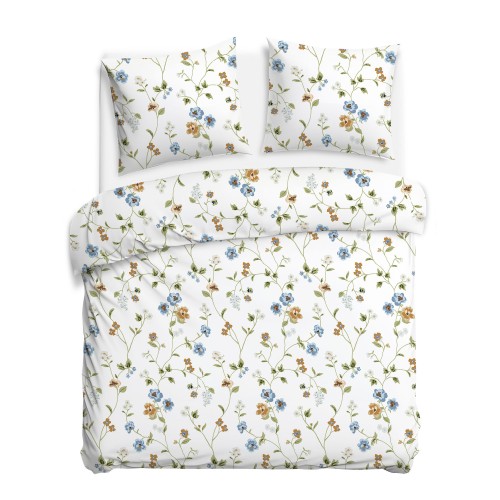 Pościel bawełniana 160x200 CottonLove 71493/1
