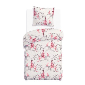 Pościel bawełniana 140x200 CottonLove 71494/1