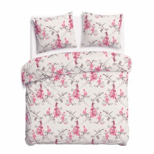 Pościel bawełniana 160x200 CottonLove 71494/1