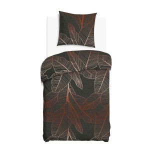 Pościel bawełniana 140x200 CottonLove 71495/1