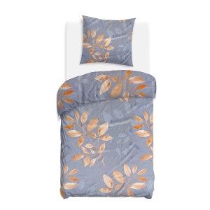 Pościel bawełniana 140x200 CottonLove 71496/1