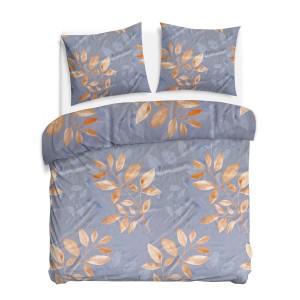 Pościel bawełniana 160x200 CottonLove 71496/1