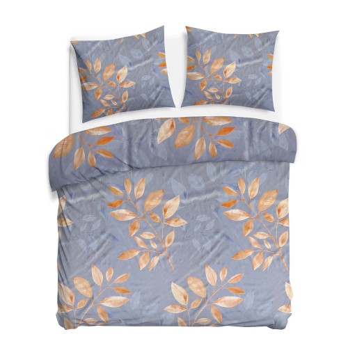 Pościel bawełniana 160x200 CottonLove 71496/1