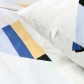 Pościel bawełniana 140x200 CottonLove 71497/1