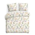 Pościel bawełniana 160x200 CottonLove 71498/1