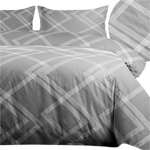 Pościel bawełniana 140x200 CottonLove 71499/1