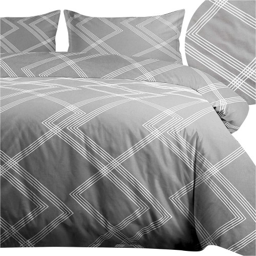 Pościel bawełniana 140x200 CottonLove 71499/1