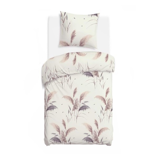 Pościel bawełniana 140x200 CottonLove 71503/1