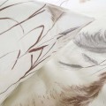 Pościel bawełniana 220x200 CottonLove 71503/1