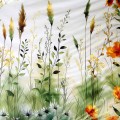 Pościel satyna bawełniana 220x200 SatynLove Premium 12419