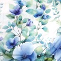Pościel satyna bawełniana 220x200 SatynLove Premium 12420