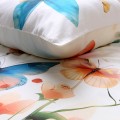 Pościel satyna bawełniana 220x200 SatynLove Premium 12421