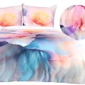 Pościel satyna bawełniana 220x200 SatynLove Premium 12423