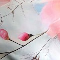Pościel satyna bawełniana 220x200 SatynLove Premium 12424