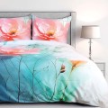 Pościel satyna bawełniana 220x200 SatynLove Premium 12424