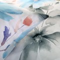 Pościel satyna bawełniana 220x200 SatynLove 1557/1