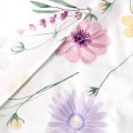 Pościel satyna bawełniana 220x200 SatynLove 1559/1