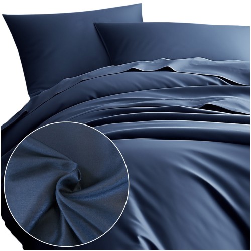 Pościel Satynowa 220x200 Chaber