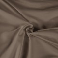 Pościel Satynowa 220x200 Sepia
