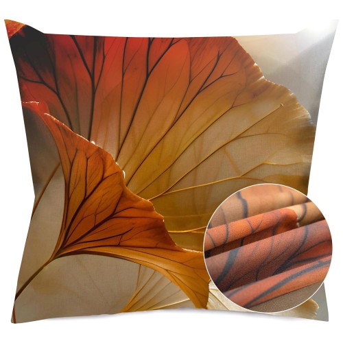 Poszewka satyna bawełna 40x40 SatynLove Premium 12407