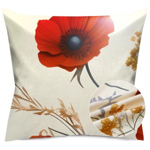 Poszewka satyna bawełna 40x40 SatynLove Premium 12412