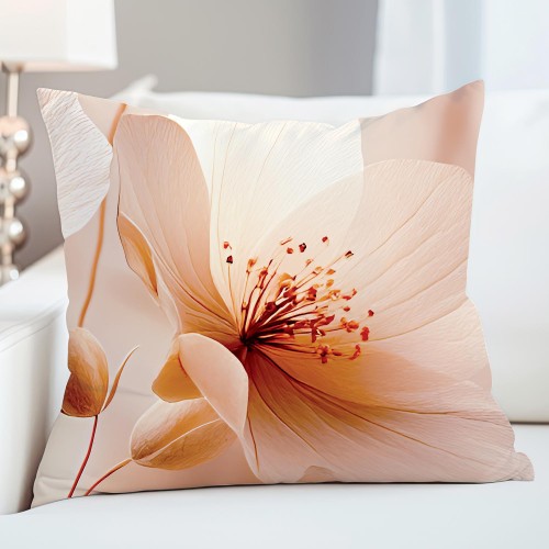 Poszewka satyna bawełna 40x40 SatynLove Premium 12415