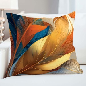 Poszewka satyna bawełna 40x40 SatynLove Premium 12418