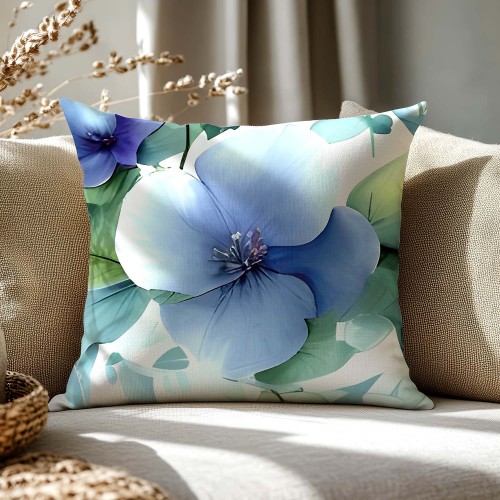 Poszewka satyna bawełna 40x40 SatynLove Premium 12420