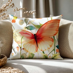 Poszewka satyna bawełna 40x40 SatynLove Premium 12421