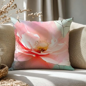 Poszewka satyna bawełna 40x40 SatynLove Premium 12424