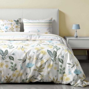 Pościel bawełniana 200x220 CottonLove Exclusive Hope