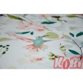 Pościel Bawełniana 160x200 Kolibry