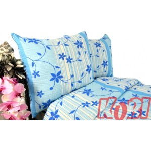 Pościel z kory na zamek 140x200 Gałązki Wiosna