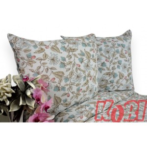 Pościel z kory 160x200 Dzika Róża