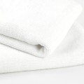 Ręcznik Hotelowy 50x100 Aqua Gładki Biały 400g/m2